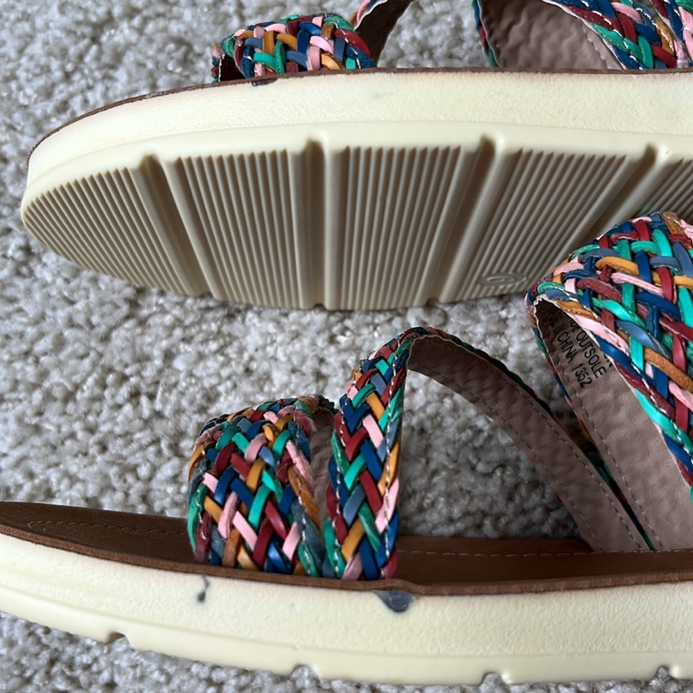 Madden Girl Sandal - Picture 5 of 13